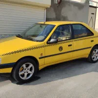 فروش تاکسی گردشی