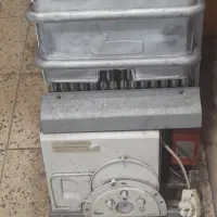 پکیج|آبگرمکن، پکیج، شوفاژ|خمام, |دیوار