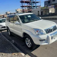 پرادو ۶سیلندر ۴در ssاسپشیال
