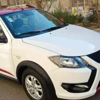 کوییک 403GXRپارس خودرو فول