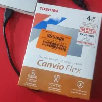 هارد، هارد 4 ترابایت