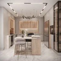 کابینت مدرن|مصالح و تجهیزات ساختمان|کرمان, |دیوار