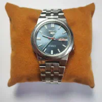 ساعت سیکو ۵