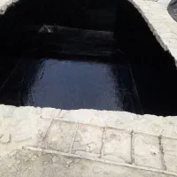 ایزوگام وقیرگونی حتی یک متر در سراسر استان|خدمات پیشه و مهارت|بیرجند, |دیوار