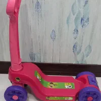 اسکوتر بچه گانه