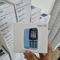 پخش انواع گوشی نوکیا 105 nokia منوفارسی