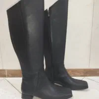 چکمه چرم|کیف، کفش، کمربند|ورامین, ورامین|دیوار