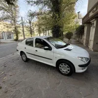 ۲۰۶ sd v8|خودرو سواری و وانت|تهران, شهرک شریعتی|دیوار