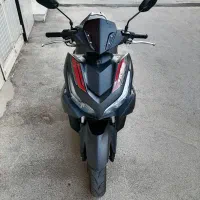 آیروکس توسن فول