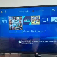 ps4 slim 1tra|کنسول، بازی ویدئویی و آنلاین|پاکدشت, پاکدشت (مامازند)|دیوار