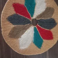 بافتنی|لوازم خیاطی و بافتنی|کرج, حیدرآباد|دیوار