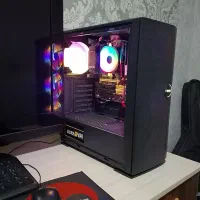 pc  گیمینگ|رایانه رومیزی|شازند, |دیوار