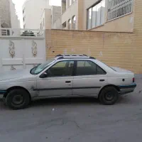 رواسال89|خودرو سواری و وانت|اصفهان, شمس آباد|دیوار