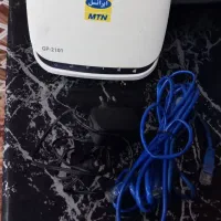 دستگاه وایفا|مودم و تجهیزات شبکه|خرمآباد, |دیوار