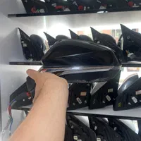 اینه لندکروز لکسوس تالیسمان کارنز جوک کولئوس i10|قطعات یدکی و لوازم جانبی|تهران, نیروی هوایی (پیروزی)|دیوار