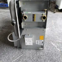 فن کویل 400 مک کوی