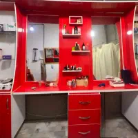 فروش دکور آرایشگاه