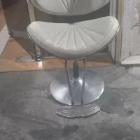 صندلی مدل صدفی