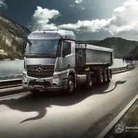 راننده پایه۱و۲درتهران با خوابگاه