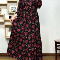 پوشاک پیراهن بلند ساحلی شومیز شلوار مارک