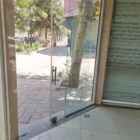 مقازه دونبش پمپ بنزین|اجارهٔ مغازه و غرفه|مشهد, شهرک بهارستان|دیوار