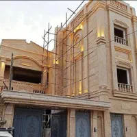 سنگ کاری تیکه کاری پذیرفته میشود