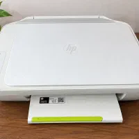 پرینتر اسکن و کپی رنگی جوهری قابل شارژ