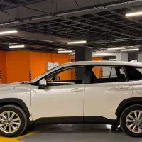 corolla cross 2025 تویوتا|خودرو سواری و وانت|بهبهان, |دیوار