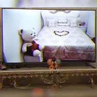 تخت خواب دونفره