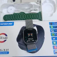 ساعت هوشمند اپل واچ