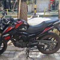 موتور لیفان۲۰۰سی سیKPS