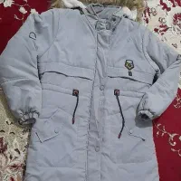 کاپشن زنانه کاملا نو