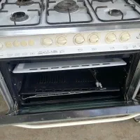 اجاقگازفردار سالم|اجاق گاز و لوازم برقی پختوپز|کلارآباد, |دیوار