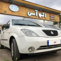 تیبا ۱ مدل ۱۴۰۰