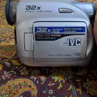 دوربین JVC