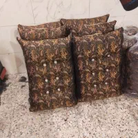 شیک بالش پشتی|رختخواب، بالش، پتو|شهریار, شهرک وائین|دیوار