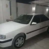 اجاره پارس ۱۴۰۲ با راننده