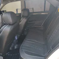 سورن پلاسef7 دوگانه مخزن بزرگ|خودرو سواری و وانت|بندر گناوه, |دیوار