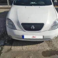 تیبا ۹۷ سالم