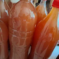 آبغوره خانگی