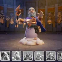 کلش|کنسول، بازی ویدئویی و آنلاین|یاسوج, |دیوار