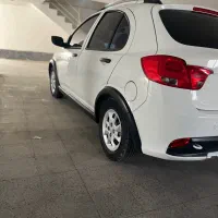 کوییک S فول مدل ۱۴۰۲ مشابه صفر قابل معاوضه