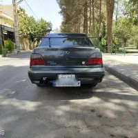 دوو سیلو وارداتی|خودرو سواری و وانت|اصفهان, شهریار|دیوار