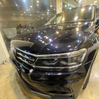 تیگوان|خودرو سواری و وانت|تهران, جمهوری|دیوار