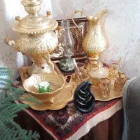 سماوربرنجی