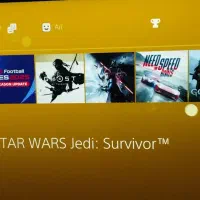 ps4 کپی خور یک ترابایت|کنسول، بازی ویدئویی و آنلاین|اسلام‌شهر, مطهری|دیوار