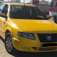 دربستی به تهران و بالعکس با سورن پلاس