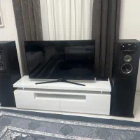 اسپیکر خانگی مارشال|سیستم صوتی خانگی|رشت, دیلمان|دیوار