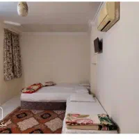 اجاره سوئیت روزانه ساعتی ارزان