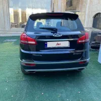 تیگو ۵ مدل ۹۹|خودرو سواری و وانت|شیراز, دکتر حسابی|دیوار